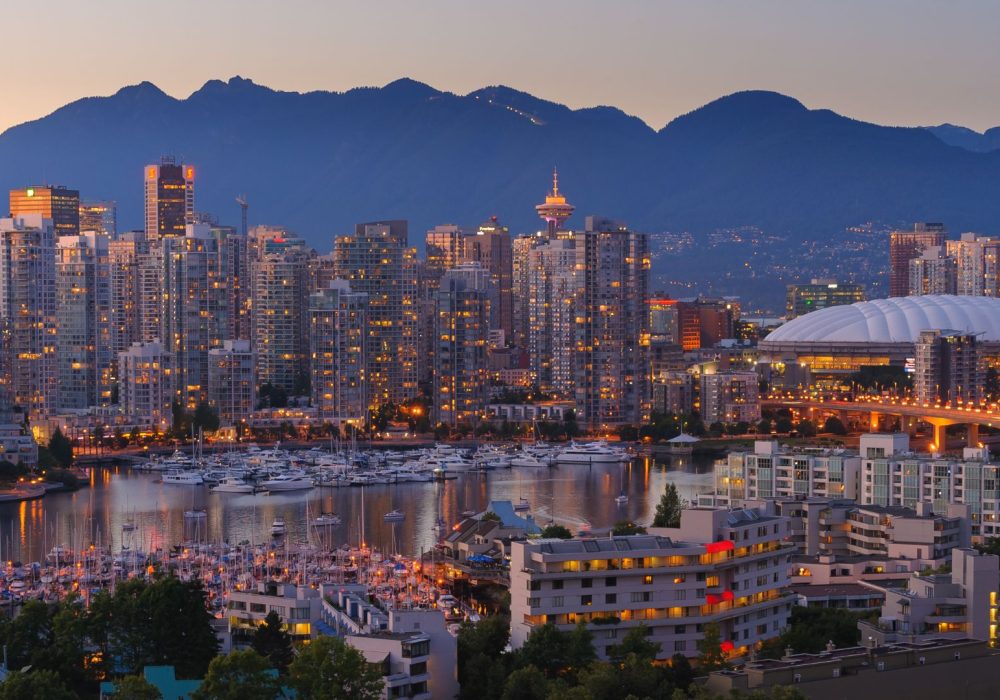 Vancouver
